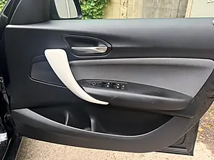 Used 2013 BMW 1 Series Urban Black - Interior and Exterior details 10