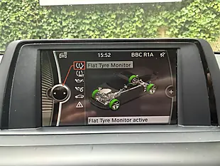 Used 2013 BMW 1 Series Urban Black - Interior and Exterior details 12