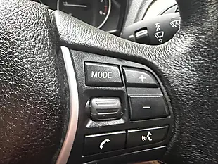 Used 2013 BMW 1 Series Urban Black - Interior and Exterior details 14
