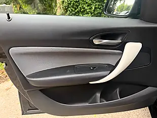 Used 2013 BMW 1 Series Urban Black - Interior and Exterior details 16