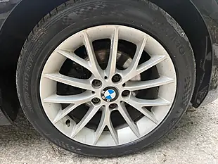 Used 2013 BMW 1 Series Urban Black - Interior and Exterior details 20