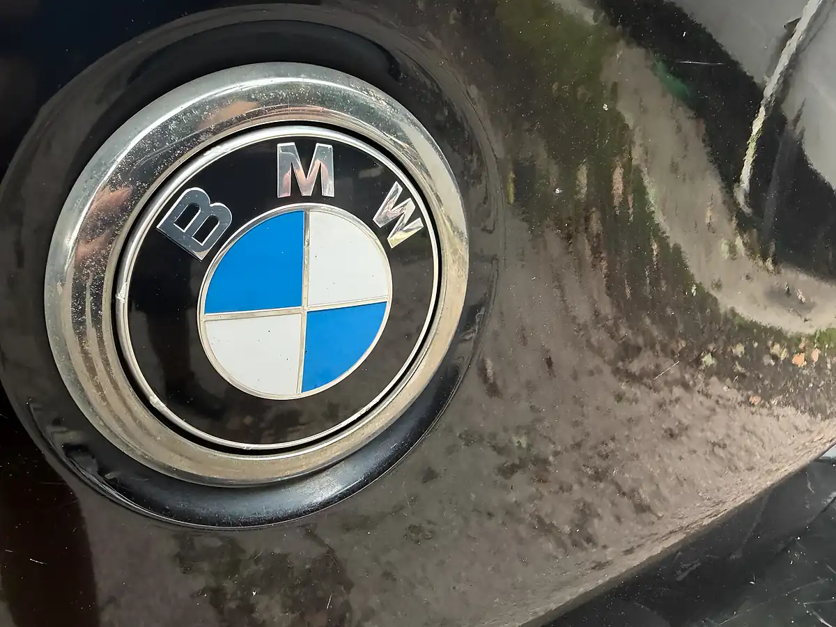 Used 2013 BMW 1 Series Urban Black - Interior and Exterior details 9