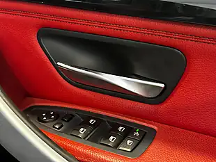 Used 2013 BMW 3 Series Gran Turismo M Sport Estoril Blue - Interior and Exterior details 10