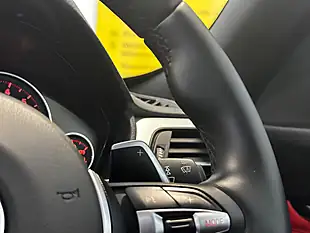 Used 2013 BMW 3 Series Gran Turismo M Sport Estoril Blue - Interior and Exterior details 15