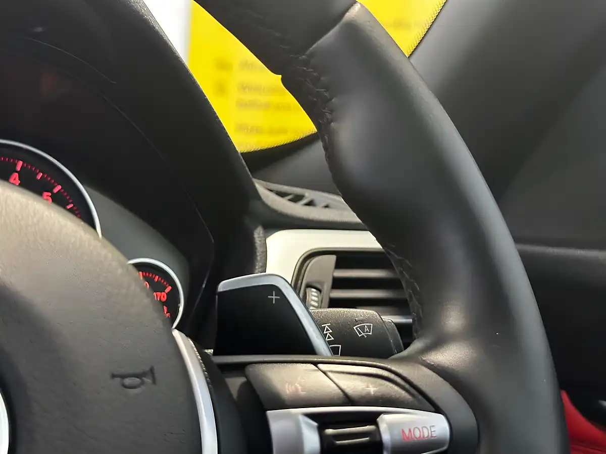 Used 2013 BMW 3 Series Gran Turismo M Sport Estoril Blue - Interior and Exterior details 15