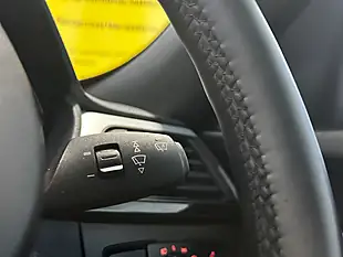 Used 2013 BMW 3 Series Gran Turismo M Sport Estoril Blue - Interior and Exterior details 16