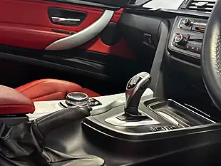 Used 2013 BMW 3 Series Gran Turismo M Sport Estoril Blue - Interior and Exterior details 17