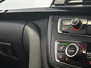Used 2013 BMW 3 Series Gran Turismo M Sport Estoril Blue - Interior and Exterior details 18