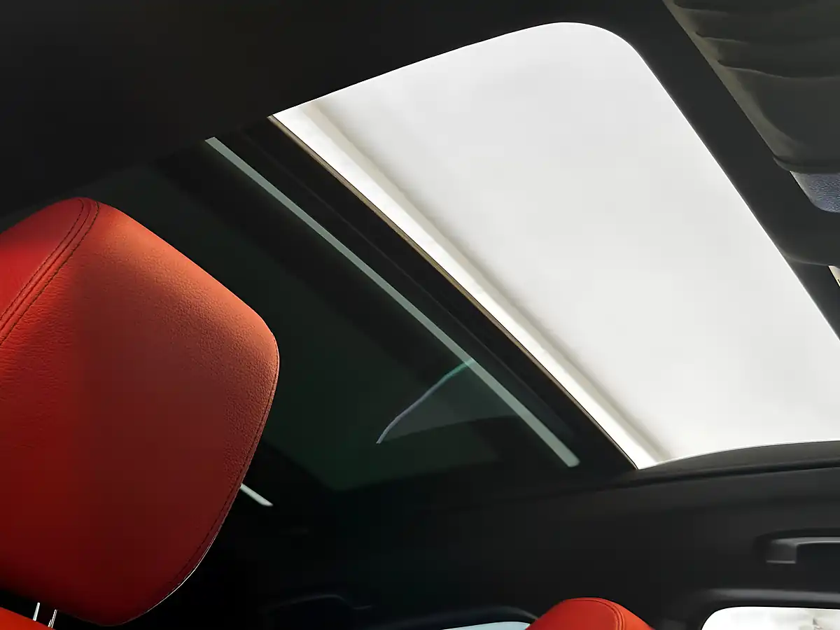 Used 2013 BMW 3 Series Gran Turismo M Sport Estoril Blue - Interior and Exterior details 19