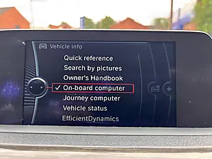Used 2013 BMW 3 Series Luxury Blue - Interior and Exterior details 16