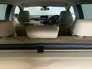 Used 2013 BMW 3 Series Luxury Touring Blue - Interior and Exterior details 10