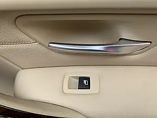 Used 2013 BMW 3 Series Luxury Touring Blue - Interior and Exterior details 18