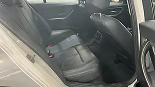 Used 2013 BMW 3 Series Luxury White - Interior and Exterior details 12