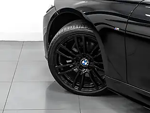 Used 2013 BMW 3 Series M Sport Black - Interior and Exterior details 11