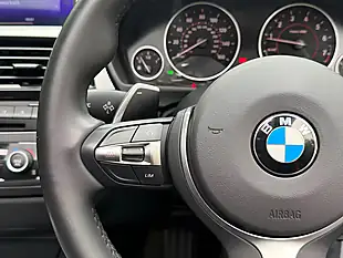 Used 2013 BMW 3 Series M Sport Black - Interior and Exterior details 13