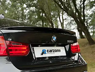 Used 2013 BMW 3 Series M Sport Black - Interior and Exterior details 14