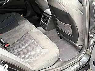 Used 2013 BMW 3 Series M Sport Black - Interior and Exterior details 17