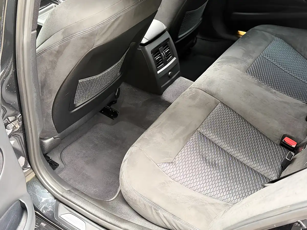 Used 2013 BMW 3 Series M Sport Black - Interior and Exterior details 18