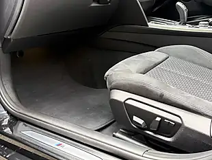 Used 2013 BMW 3 Series M Sport Black - Interior and Exterior details 19