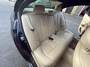 Used 2013 BMW 3 Series M Sport Black - Interior and Exterior details 14