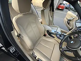 Used 2013 BMW 3 Series M Sport Black - Interior and Exterior details 15