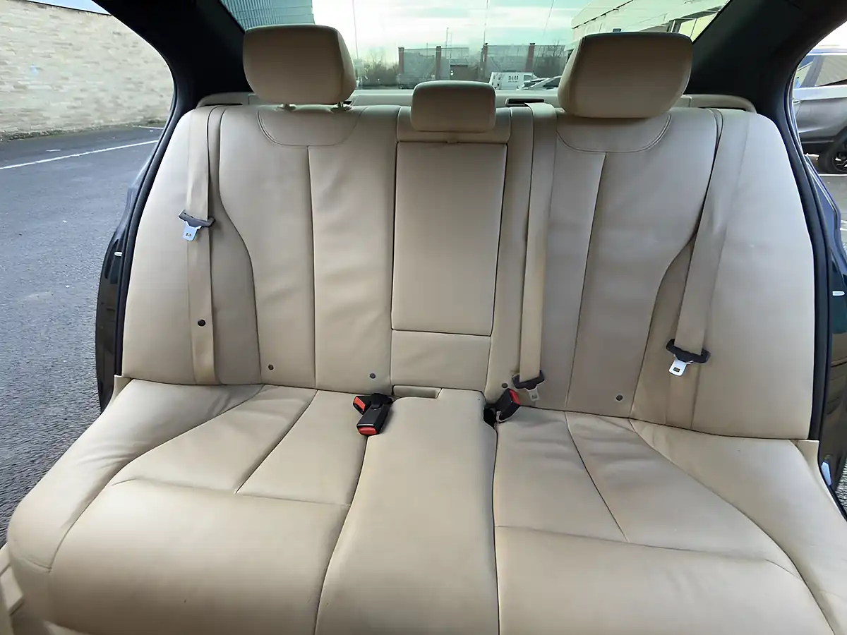 Used 2013 BMW 3 Series M Sport Black - Interior and Exterior details 17