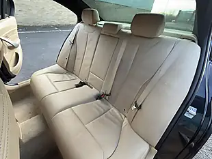 Used 2013 BMW 3 Series M Sport Black - Interior and Exterior details 19
