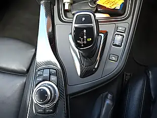 Used 2013 BMW 3 Series M Sport Black - Interior and Exterior details 13
