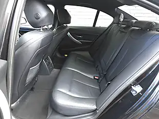 Used 2013 BMW 3 Series M Sport Black - Interior and Exterior details 15