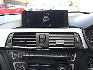 Used 2013 BMW 3 Series M Sport Black - Interior and Exterior details 17