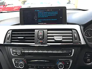 Used 2013 BMW 3 Series M Sport Black - Interior and Exterior details 19