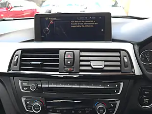 Used 2013 BMW 3 Series M Sport Black - Interior and Exterior details 20