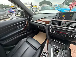 Used 2013 BMW 3 Series M Sport Grey - Interior and Exterior details 11