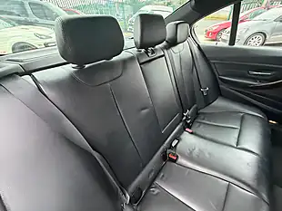 Used 2013 BMW 3 Series M Sport Grey - Interior and Exterior details 15
