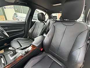 Used 2013 BMW 3 Series M Sport Grey - Interior and Exterior details 18