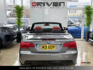 Used 2013 BMW 3 Series M Sport Grey - Interior and Exterior details 13