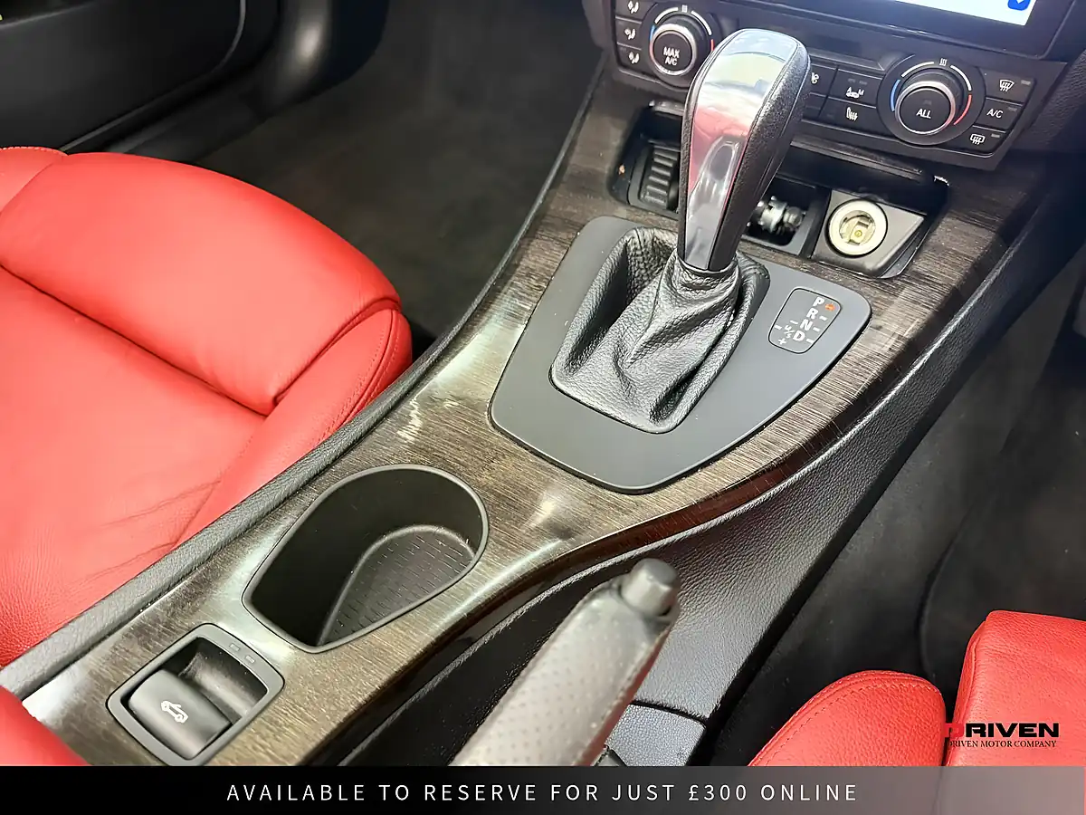Used 2013 BMW 3 Series M Sport Grey - Interior and Exterior details 16