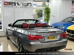 Used 2013 BMW 3 Series M Sport Grey - Interior and Exterior details 2