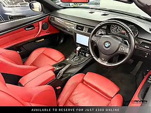 Used 2013 BMW 3 Series M Sport Grey - Interior and Exterior details 4