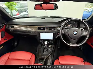 Used 2013 BMW 3 Series M Sport Grey - Interior and Exterior details 8