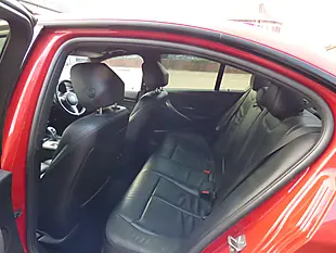 Used 2013 BMW 3 Series M Sport Red - Interior and Exterior details 13
