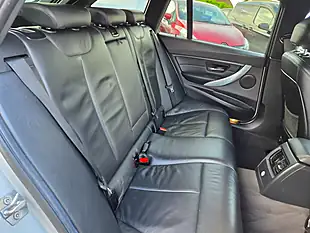 Used 2013 BMW 3 Series M Sport Silver - Interior and Exterior details 15