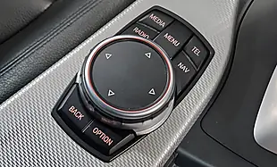 Used 2013 BMW 3 Series M Sport Silver - Interior and Exterior details 13