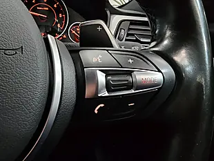 Used 2013 BMW 3 Series M Sport Silver - Interior and Exterior details 16