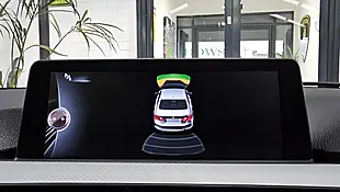 Used 2013 BMW 3 Series M Sport Silver - Interior and Exterior details 17