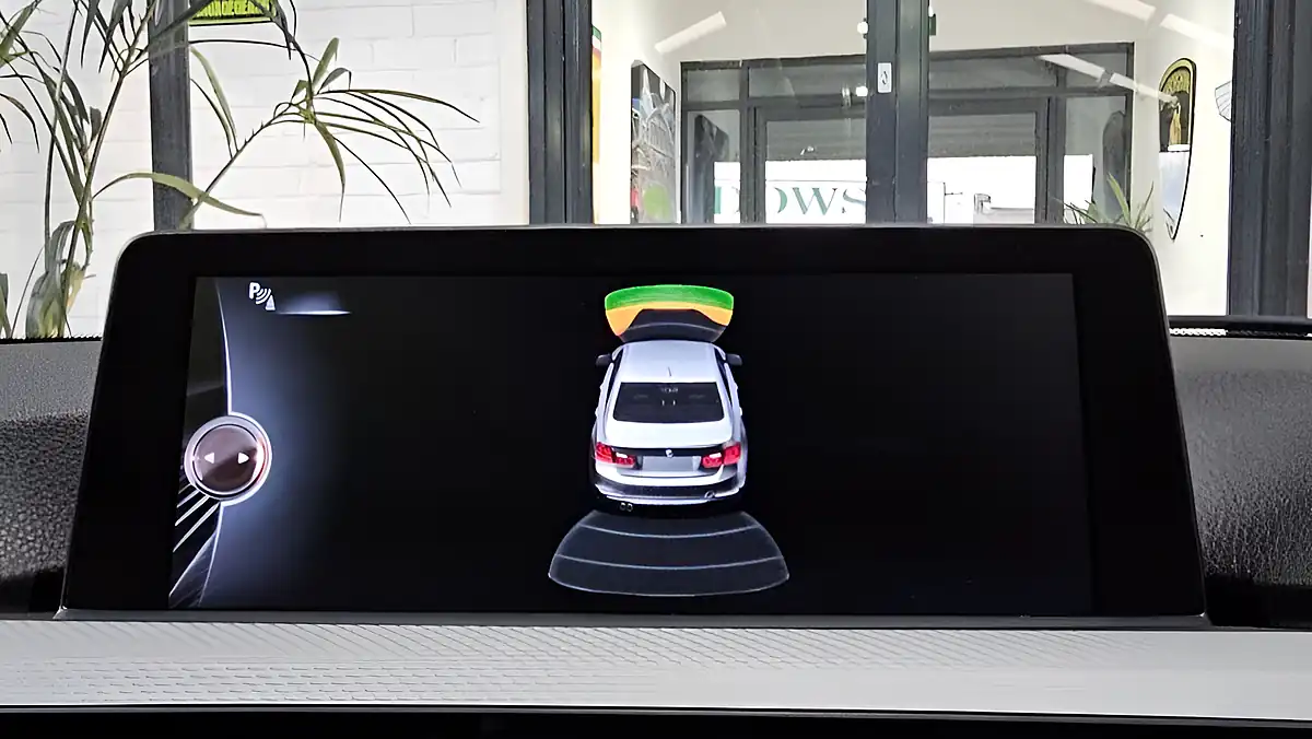 Used 2013 BMW 3 Series M Sport Silver - Interior and Exterior details 17