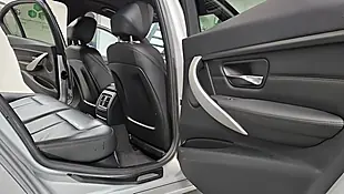 Used 2013 BMW 3 Series M Sport Silver - Interior and Exterior details 19