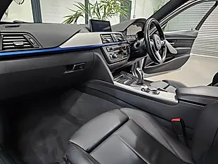 Used 2013 BMW 3 Series M Sport Silver - Interior and Exterior details 20