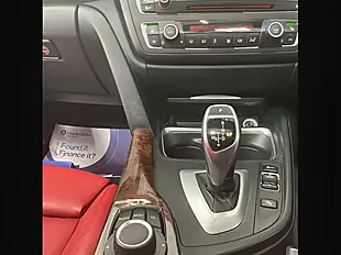 Used 2013 BMW 3 Series M Sport Silver - Interior and Exterior details 10