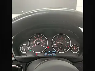 Used 2013 BMW 3 Series M Sport Silver - Interior and Exterior details 11